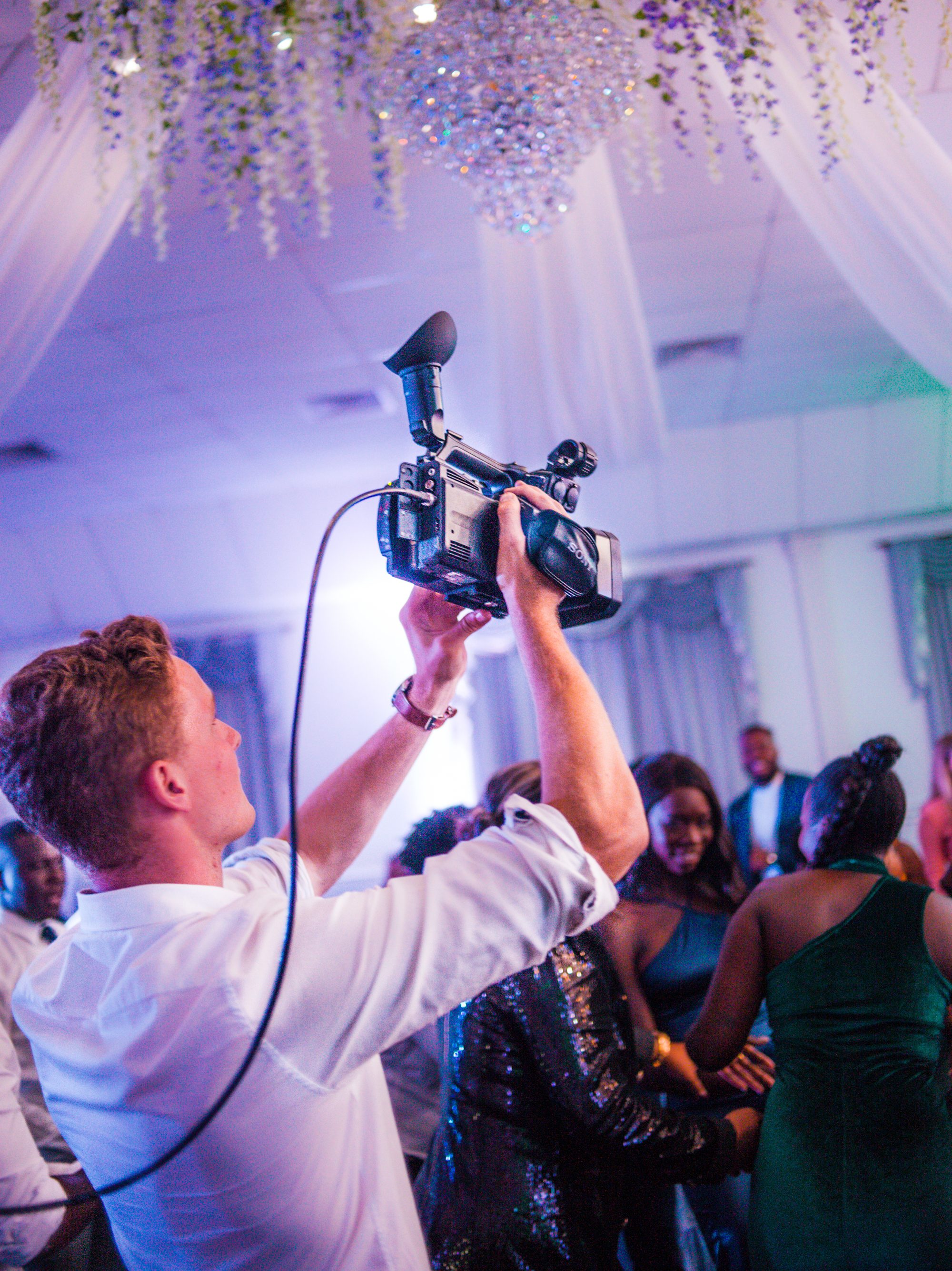 free wedding live stream